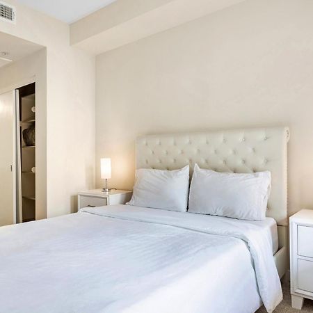 Luxury 2 Bedroom 2 Bathroom With Fitness Center And Pool 로스앤젤레스 외부 사진