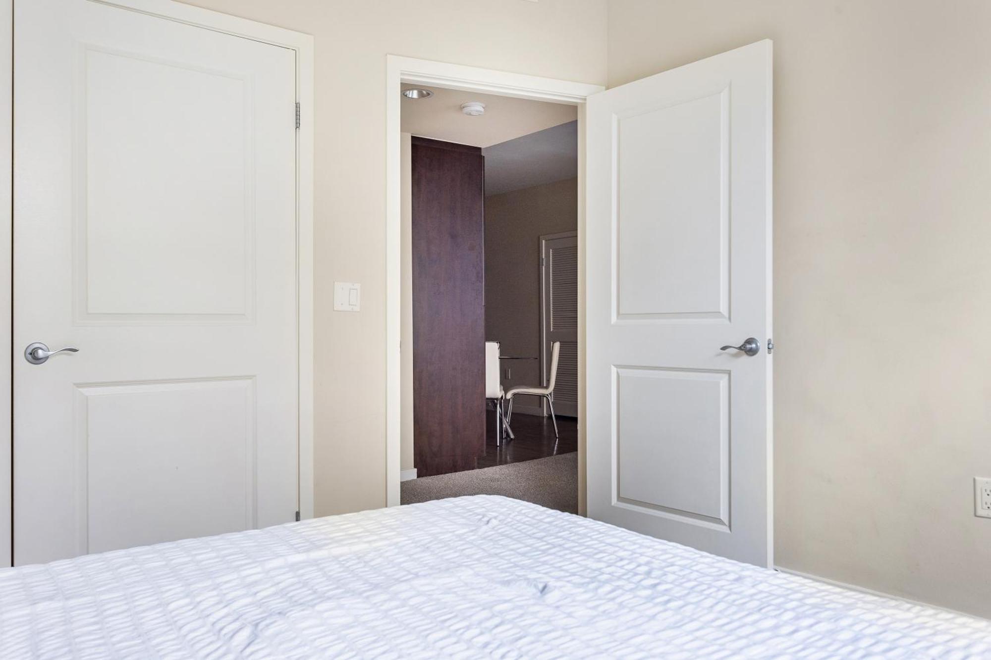 Luxury 2 Bedroom 2 Bathroom With Fitness Center And Pool 로스앤젤레스 외부 사진