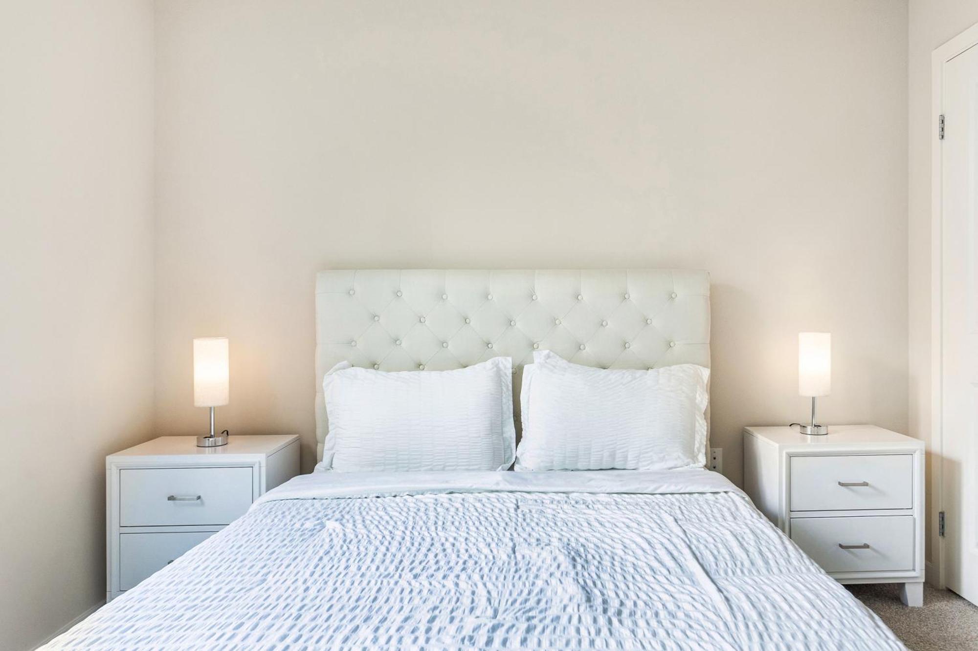 Luxury 2 Bedroom 2 Bathroom With Fitness Center And Pool 로스앤젤레스 외부 사진