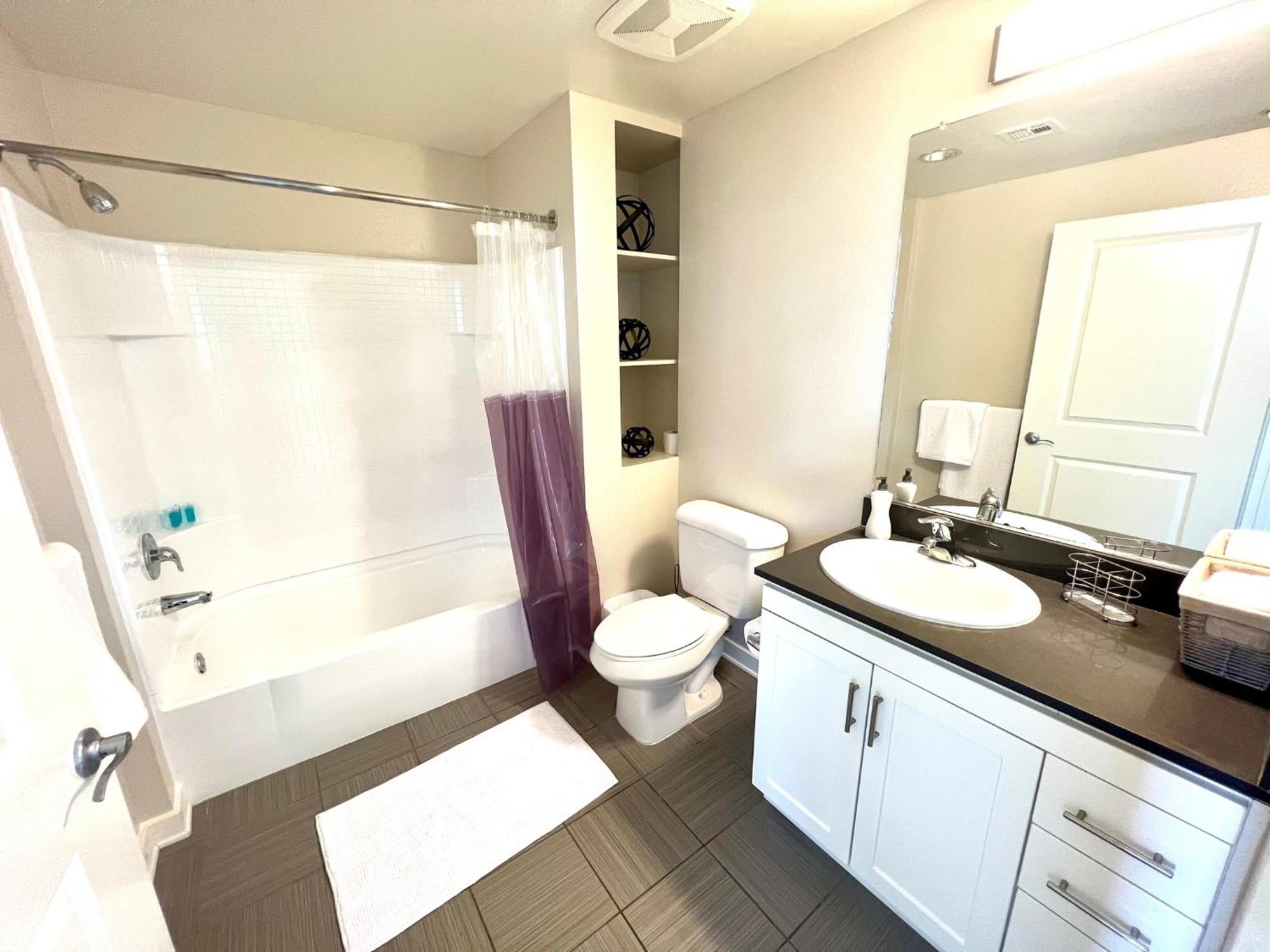 Luxury 2 Bedroom 2 Bathroom With Fitness Center And Pool 로스앤젤레스 외부 사진